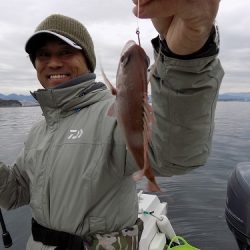 フィッシングボート空風(そらかぜ) 釣果