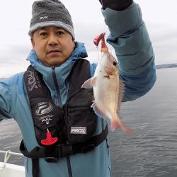 フィッシングボート空風(そらかぜ) 釣果