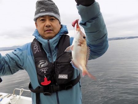 フィッシングボート空風（そらかぜ） 釣果