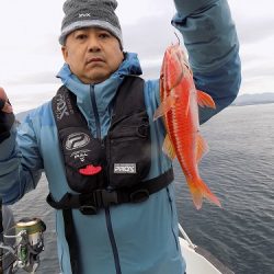 フィッシングボート空風(そらかぜ) 釣果