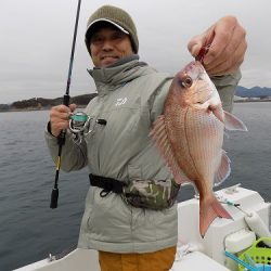 フィッシングボート空風(そらかぜ) 釣果