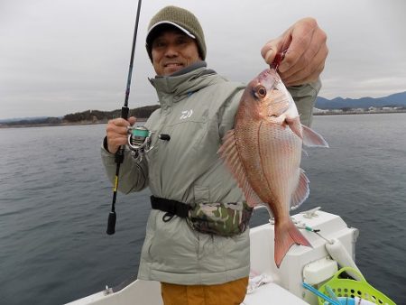 フィッシングボート空風(そらかぜ) 釣果
