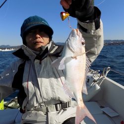フィッシングボート空風(そらかぜ) 釣果