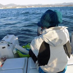 フィッシングボート空風(そらかぜ) 釣果