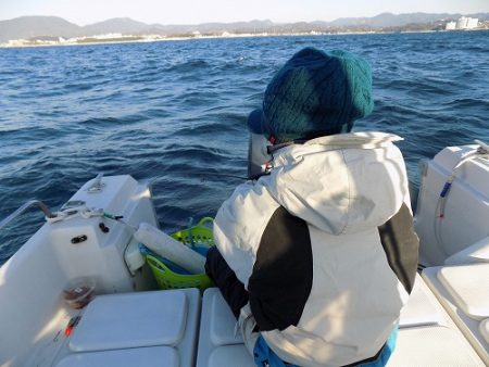 フィッシングボート空風(そらかぜ) 釣果
