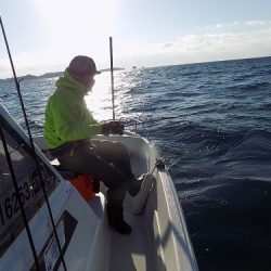 フィッシングボート空風(そらかぜ) 釣果