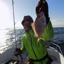 フィッシングボート空風(そらかぜ) 釣果