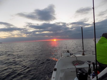 フィッシングボート空風(そらかぜ) 釣果