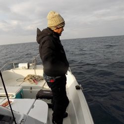 フィッシングボート空風(そらかぜ) 釣果