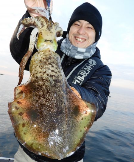 Fisherman Dreams DI 釣…