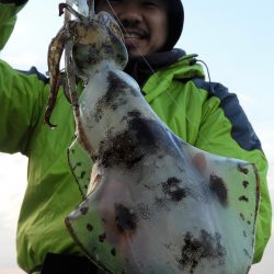 Fisherman Dreams DI 釣果