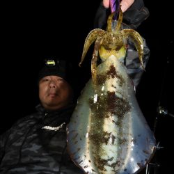 Fisherman Dreams DI 釣果