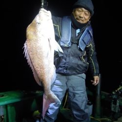 海宝丸　島根 釣果