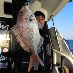 Fisherman Dreams DI 釣果