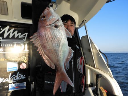 Fisherman Dreams DI 釣…