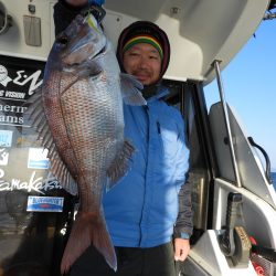 Fisherman Dreams DI 釣果