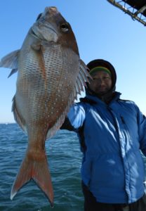 Fisherman Dreams DI 釣果