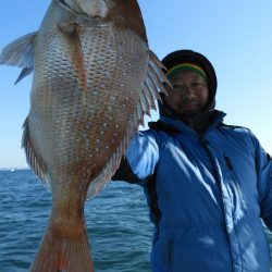 Fisherman Dreams DI 釣果