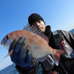 Fisherman Dreams DI 釣果