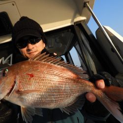 Fisherman Dreams DI 釣果