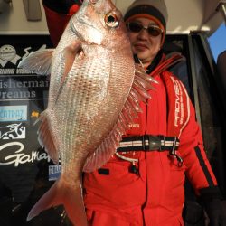 Fisherman Dreams DI 釣果