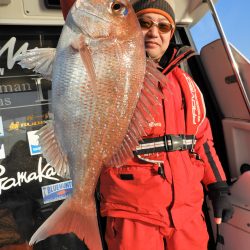 Fisherman Dreams DI 釣果