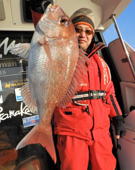 Fisherman Dreams DI 釣…