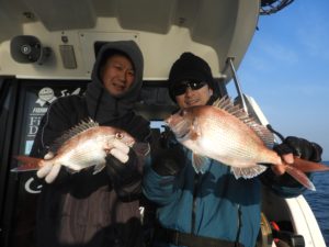 Fisherman Dreams DI 釣…