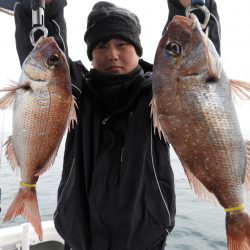 Fisherman Dreams DI 釣果