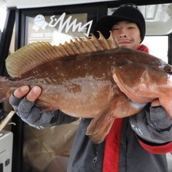 Fisherman Dreams DI 釣果