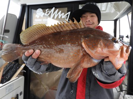 Fisherman Dreams DI 釣…