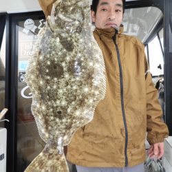 Fisherman Dreams DI 釣果