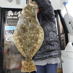 Fisherman Dreams DI 釣果