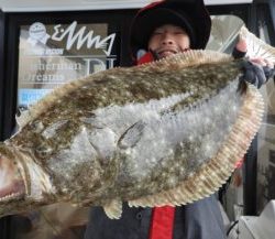 Fisherman Dreams DI 釣果