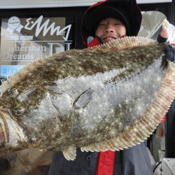 Fisherman Dreams DI 釣果