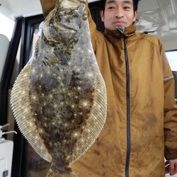 Fisherman Dreams DI 釣果