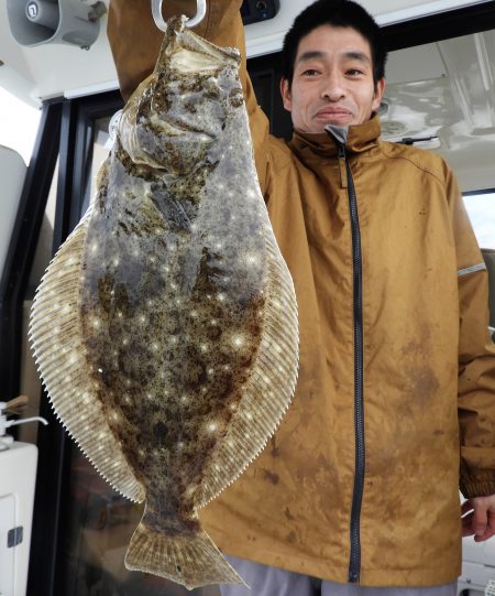 Fisherman Dreams DI 釣果
