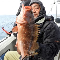 Fisherman Dreams DI 釣果