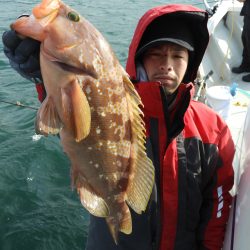 Fisherman Dreams DI 釣果