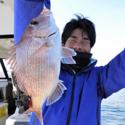Fisherman Dreams DI 釣果