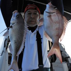 Fisherman Dreams DI 釣果