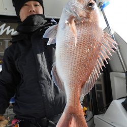 Fisherman Dreams DI 釣果