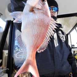 Fisherman Dreams DI 釣果