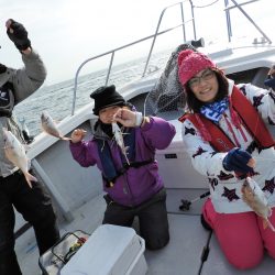 Fisherman Dreams DI 釣果