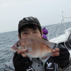 Fisherman Dreams DI 釣果