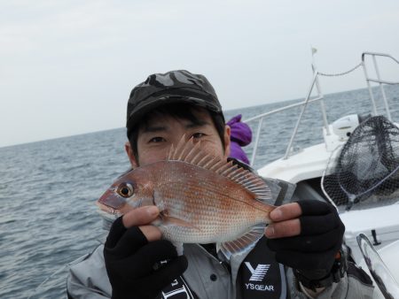 Fisherman Dreams DI 釣果
