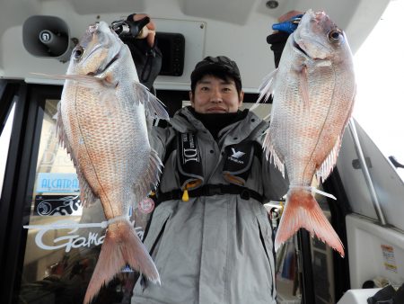 Fisherman Dreams DI 釣…