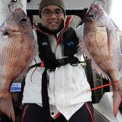 Fisherman Dreams DI 釣果