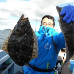 大進丸（愛知） 釣果