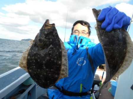 大進丸（愛知） 釣果